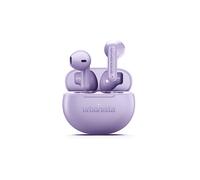 URBANISTA Austin 2 - Bluetooth 6.0, Controlli touch, Microfono integrato AURICOLARI WIRELESS, Nero