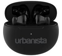 Urbanista - Auricolari Bluetooth Austin-midnight Black - Nero URBANISTA