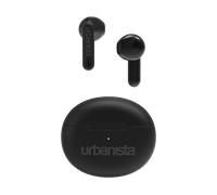 Urbanista Austin Auricolare True Wireless Stereo (TWS) In-ear Musica e Chiamate Bluetooth Nero