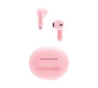 URBANISTA Austin AURICOLARI WIRELESS, Blossom Pink - Rosa