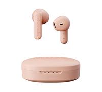 Urbanista Copenhagen Auricolare True Wireless Stereo (TWS) In-ear Musica e Chiamate Bluetooth Rosa