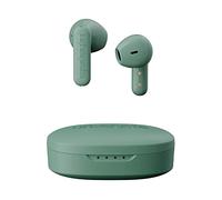 Urbanista Copenhagen Auricolare True Wireless Stereo (TWS) In-ear Musica e Chiamate Bluetooth Verde