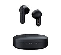 Urbanista Copenhagen True Wireless Stereo (TWS) Cuffie Bluetooth per chiamate/musica Nero - Nouvo