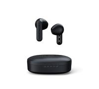 Urbanista Copenhagen True Wireless Stereo (TWS) Cuffie Bluetooth per chiamate/musica Nero - Nouvo