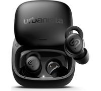 Urbanista Cuffie Auricolari Bluetooth per Musica e Chiamate colore Nero - 1040244 Porto