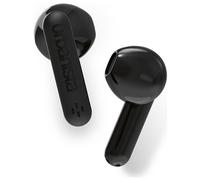 URBANISTA - Cuffie Austin con Custodia di Ricarica Colore Nero