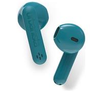 URBANISTA - Cuffie Austin con Custodia di Ricarica Colore Verde