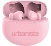 URBANISTA Austin AURICOLARI WIRELESS, Blossom Pink - Rosa