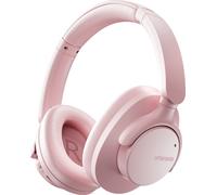 Urbanista Cuffie Bluetooth con Microfono Integrato Noise Cancelling Rosa 1040269