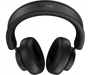 Urbanista Cuffie Bluetooth, Wireless, Antirumore, Colore Nero - Los Angeles