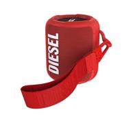 Urbanista Diesel BT Rosso 12 W - Nouvo