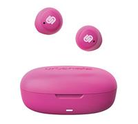 Cuffie Urbanista Lisboa True Wireless rosa cipria
