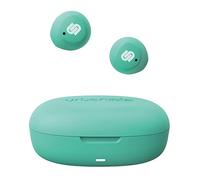 Cuffie Urbanista Lisboa True Wireless verde menta