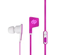 Urbanista London 3.0 auricolare per telefono cellulare Stereofonico Rosa Cablato
