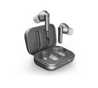 URBANISTA London Titanium AURICOLARI WIRELESS, Titanio
