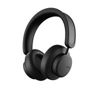 Los Angeles Cuffie Bluetooth Ad Energia Solare Compatibile Con Ios E Android Black