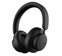 Urbanista Miami Auricolare Wireless A Padiglione Musica e Chiamate USB tipo-C Bluetooth Nero