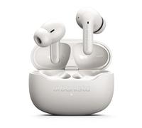 Auricolari bluetooth Palermo ANC colore bianco