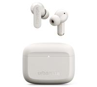 Urbanista Palo Alto True Wireless Earbuds Auricolari Bluetooth Con Cancellazione Adattiva Del Rumore Bianco