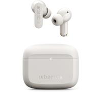 Urbanista Palo Alto True Wireless Earbuds Auricolari Bluetooth Con Cancellazione Adattiva Del Rumore Bianco