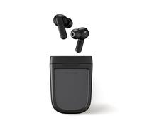 URBANISTA Phoenix - Solar Powered AURICOLARI WIRELESS, Midnight Black Nero