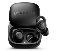 Auricolari Wireless con Custodia di Ricarica Urbanista Porto Nero