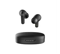 URBANISTA Seoul AURICOLARI WIRELESS, Midnight Black - Nero