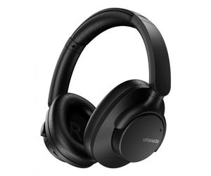 Urbanista Valencia Auricolare Con cavo e senza cavo A Padiglione Musica e Chiamate Bluetooth Nero