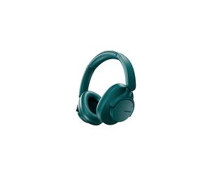 URBANISTA Valencia Teal CUFFIE, Verde