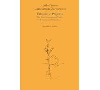 Urbanistic Projects. The Next Generational Paths: A European Perspective -