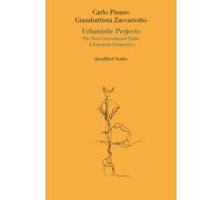 URBANISTIC PROJECTS. THE NEXT GENERATIONAL PATHS: A EUROPEAN PERSPECTIVE - 2024