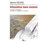 Urbanistica bene comune