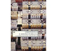 Urbanistica e azione pubblica