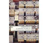 Urbanistica e azione pubblica