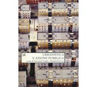 Urbanistica e azione pubblica - 2018 - Donzelli