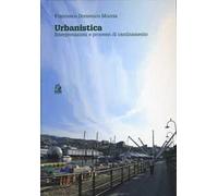 Urbanistica. Interpretazioni e processi di cambiamento