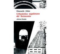 Urbanistica napoletana del Settecento