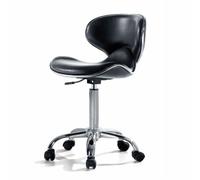 Urbanità Parrucchieri Bellezza Manicure Unghie Tecnico Sedia Sgabello Sedile Bl