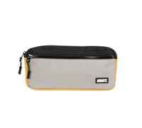 Urbanite Marsupio uomo donna Sling Bag La Paz Black / Yellow / Grey