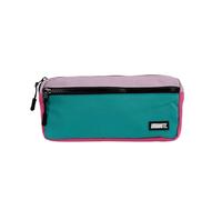 Urbanite Marsupio uomo donna Sling Bag La Paz Light Lavender / Dark Pink / Teal Blue