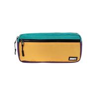 Urbanite Marsupio uomo donna Sling Bag La Paz Teal Blue / Violet / Yellow