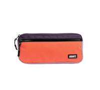 Urbanite Marsupio uomo donna Sling Bag La Paz Violet / Light Lavender / Orange