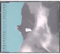 Urbanized Featuring Silvano - Helpless I Don't know what to do without you