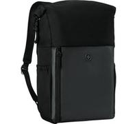Wenger Urban One Zaino da giorno 50 cm Scomparto per laptop nero