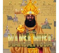 Urbantoons Inc Mansa Musa The Richest African King (Tascabile)