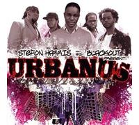 Urbanus by Stefon Harris & Blackout (2009-08-25)