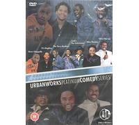 Urbanworks Platinum Comedy Series [Edizione: Regno Unito] [Edizione: Regno Unito]