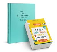 UrBestSelf Diario di sensazioni per bambini e bambini 2026