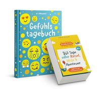 UrBestSelf Diario di sensazioni per bambini e bambini 2026