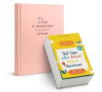 UrBestSelf Diario di sensazioni per bambini e bambini 2026